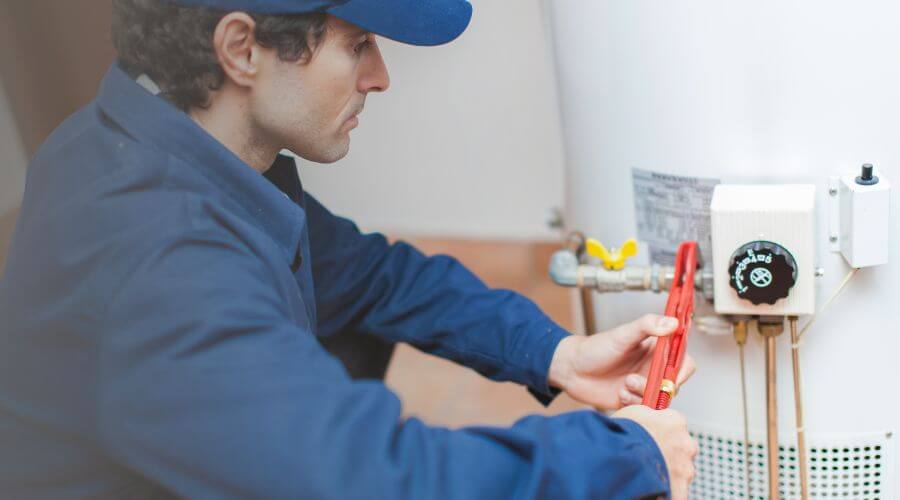 Professional same day plumber in Powers Lake, ND